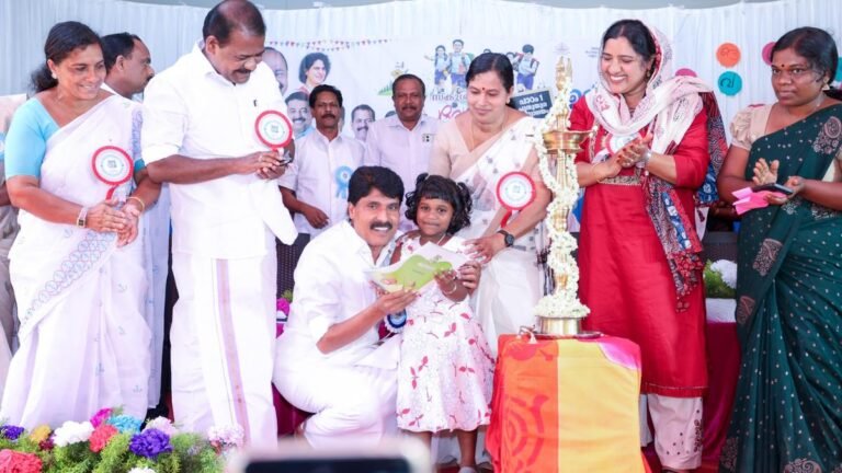 Schools must prepare children for a knowledge-driven future: minister