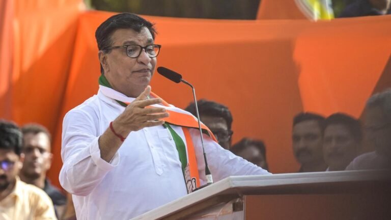 Center cracks down on CJP after IB warns of possible riots, say Maharashtra Congress leaders