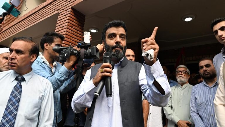 J&K parties question NC’s move to stage protest in Delhi over statehood