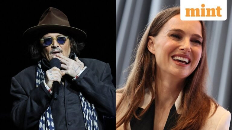 Born on June 9th? You share your birthday with Johnny Depp, Natalie Portman, Kiran Bedi, Sonam Kapoor and more | Today’s news