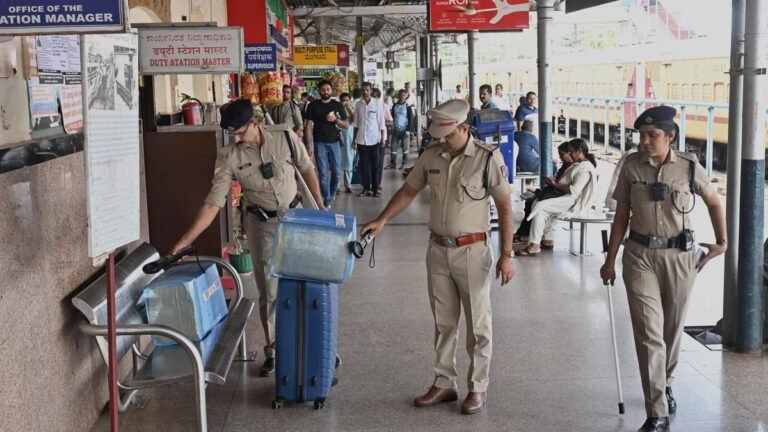 RPF helps 49 children reunite with their parents in May