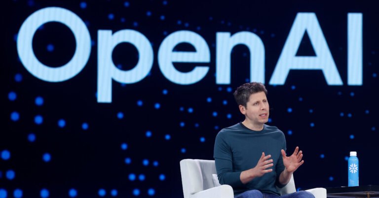 Attorneys general are investigating OpenAI