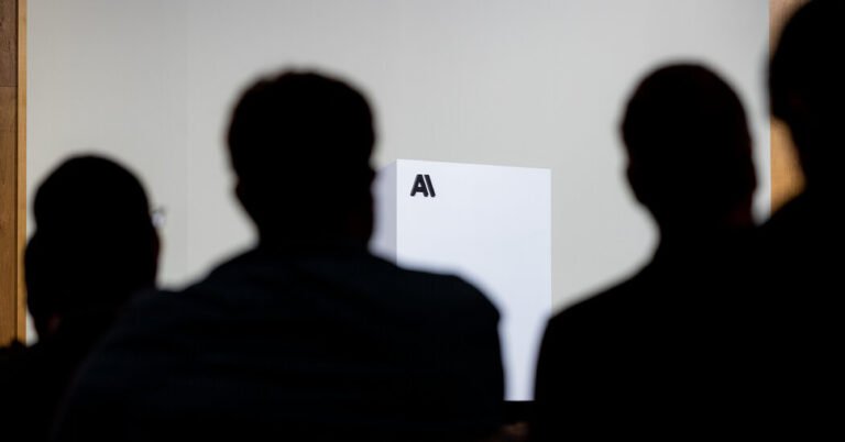 The Trump administration is reigniting its feud with the latest AI models