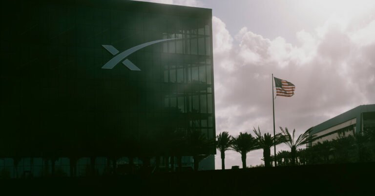 SpaceX to Buy AI Start-Up for $60 Billion After High-profile IPO