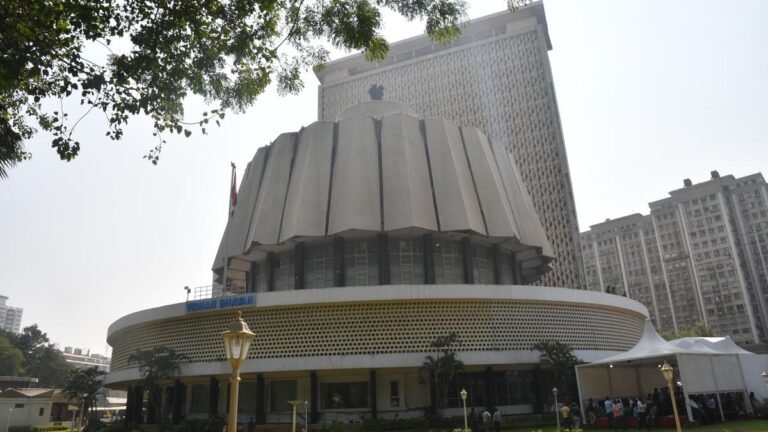 TET paper leak: Opposition legislators protest, walk out of Maharashtra assembly
