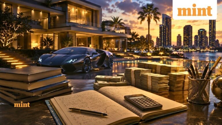 World News Today Live Updates 02 Jun 2026: Maths teacher earns ₹187 crore every year: This teacher lives in an ultra-luxurious property, has celebrity fans | Today’s news