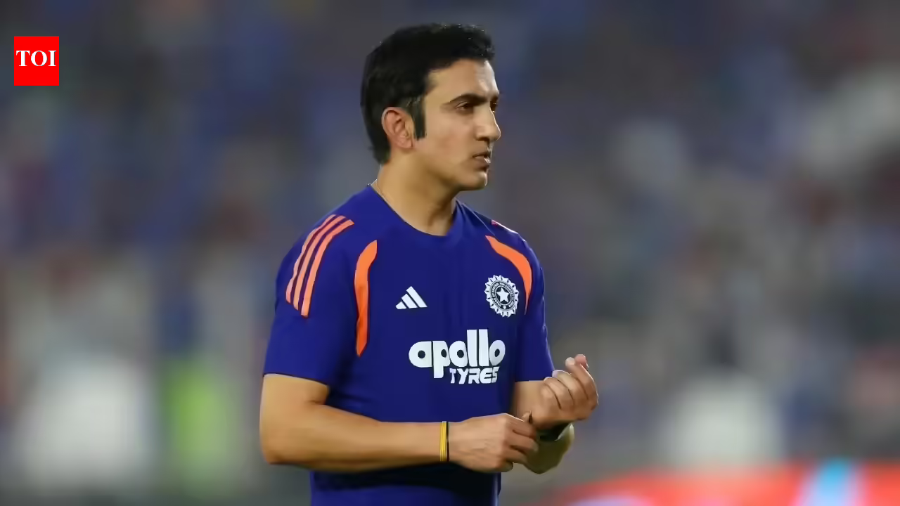 Former leg-spinner joins Gautam Gambhir’s support team as Team India’s spin-bowling coach