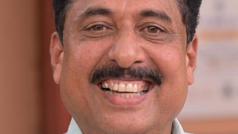 NEET, CBSE exam crisis: Kerala has written to the Centre, says Education Minister Samsudheen