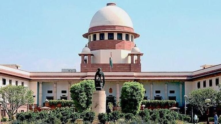 The Supreme Court rejected a plea seeking directions for time-bound disposal of cases