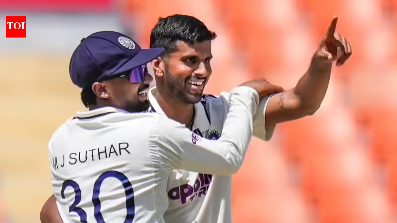 India recorded their biggest Test win; crushing Afghanistan by an innings and 300 runs