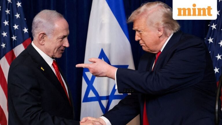World News Today Live Update June 9, 2026: Netanyahu credits Trump for helping de-escalate Israel-Iran tensions: ‘I say this with appreciation and respect’ | Today’s news