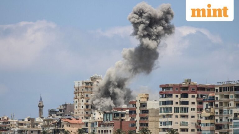 World News Today Live Updates June 10, 2026: S hits Bandar Abbas, Sirik and Jask after Iran shoots down Apache helicopter over Strait of Hormuz | Today’s news