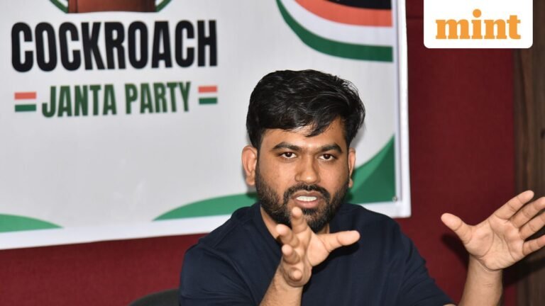 CJP to launch nationwide protest against Dharmendra Pradhan in Pune today, threatens indefinite Jantar Mantar sit-in | Today’s news
