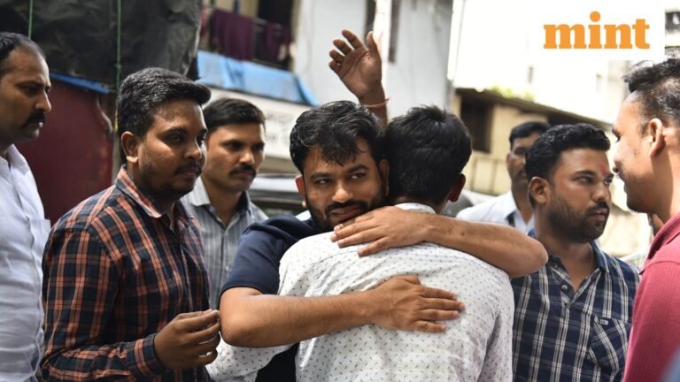 CJP founder calls on ‘all who love India’ to join protest in Pune tomorrow to demand Dharmendra Pradhan’s resignation | Today’s news