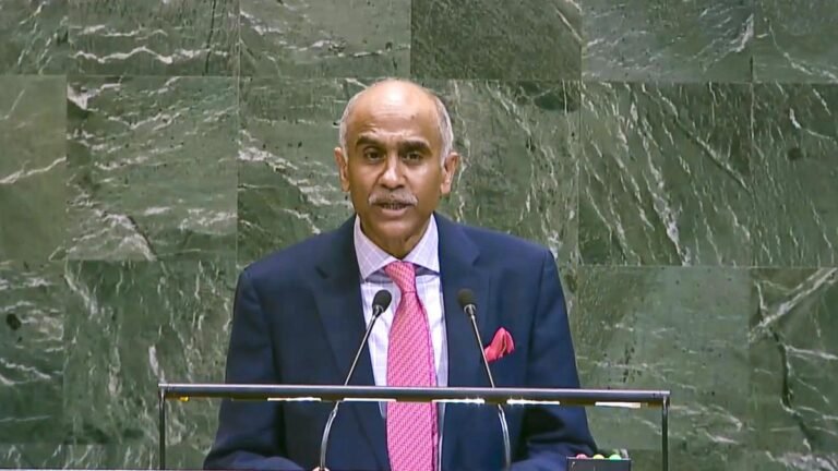 Strongly against attacks on merchant shipping: India tells UNSC amid ongoing Iran conflict