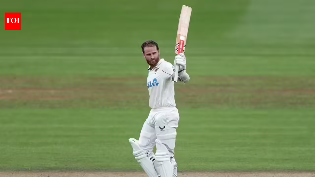 ‘The time is right to step down’: Kane Williamson retires from international cricket – full statement