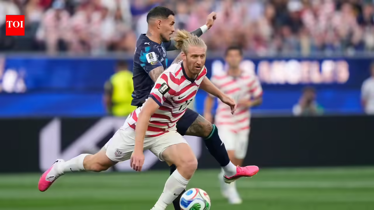 The FIFA World Cup saw the first reversal of VAR’s mistaken identity in the USA-Paraguay clash