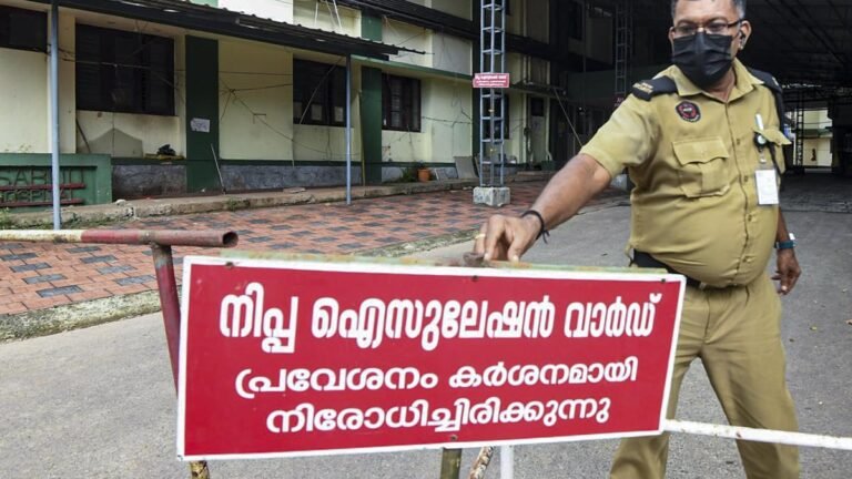 Zoonotic potential of Kerala in the backdrop of Nipah