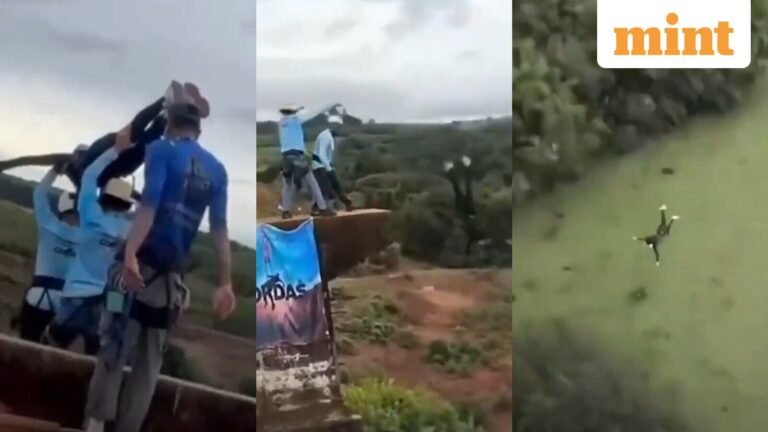 World News Today Live Updates June 15, 2026: Brazilian woman dies in bungee jumping tragedy after safety line reportedly not attached | Today’s news