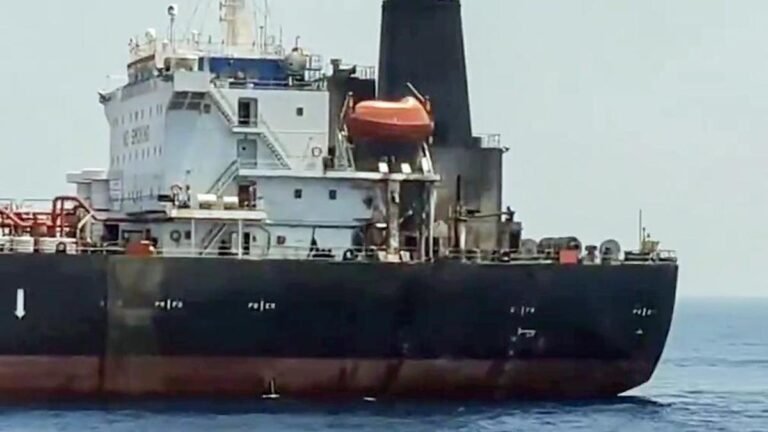 Can India protect its sailors in the Persian Gulf? | Explained
