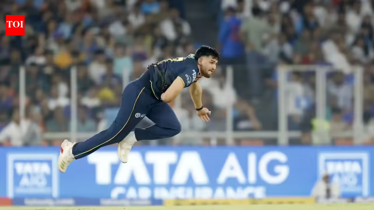 150 km/h rises: Ashok Sharma gets the challenge for India