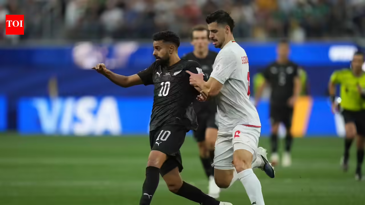 Who is Sarpreet Singh? First player of Indian origin to start a 2026 FIFA World Cup match