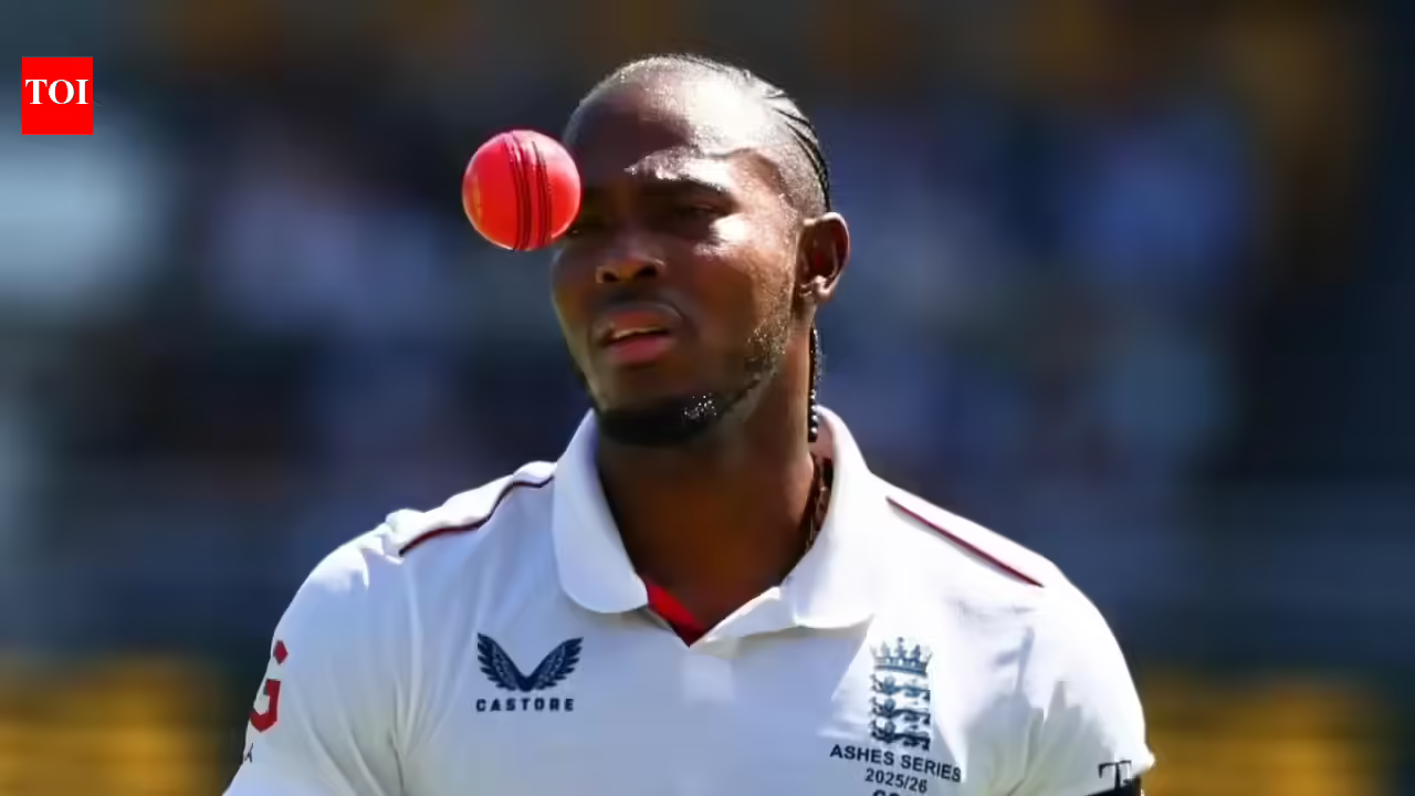 New Zealand 247/5 in 63.5 Overs | England vs New Zealand Live Score, Second Test: Bowlers put England on top – The Tech Word News