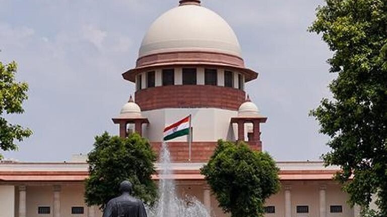 SC seeks Delhi police response to alleged Indian Mujahideen’s bail pleas