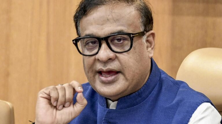 Zero fee admission for 1.85 lakh college students in Assam: CM