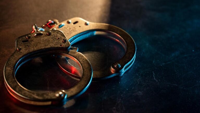 Two arrested for sexually assaulting a 74-year-old woman in a robbery bid in Erode