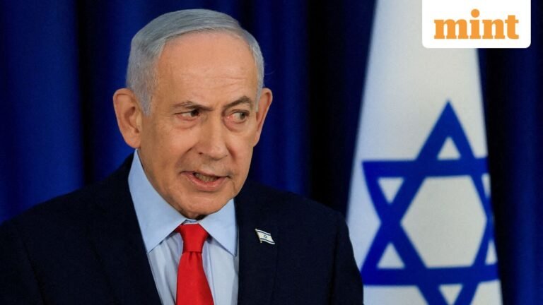 World News Today Live Update June 22, 2026: Netanyahu rejects claims of Trump influence, defines US-Israel relations amid Iran deal: ‘We stand behind our own interests’ | Today’s news