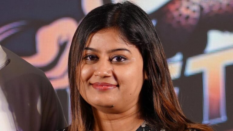 AMMA crisis: Let the association be led by people with conviction and empathy, says actress Ansiba Hassan
