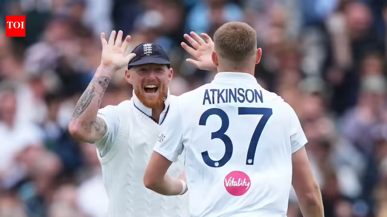 Ben Stokes, Gus Atkinson nightclub controversy: ECB delivers final verdict
