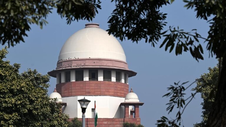 Supreme Court stays early release of Bowbazar blast convict