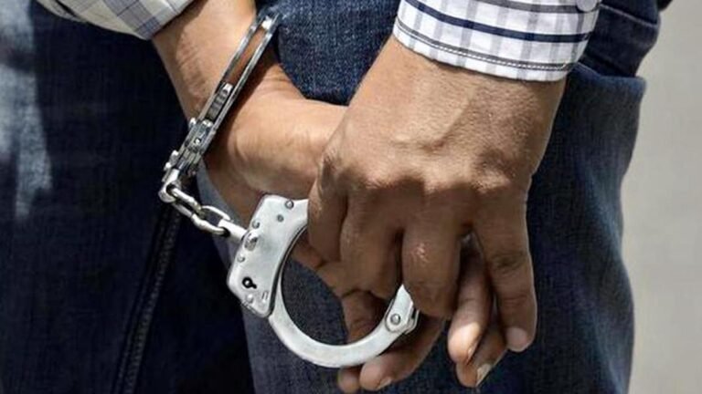 Chhattisgarh man arrested for killing eight fellow citizens in four months