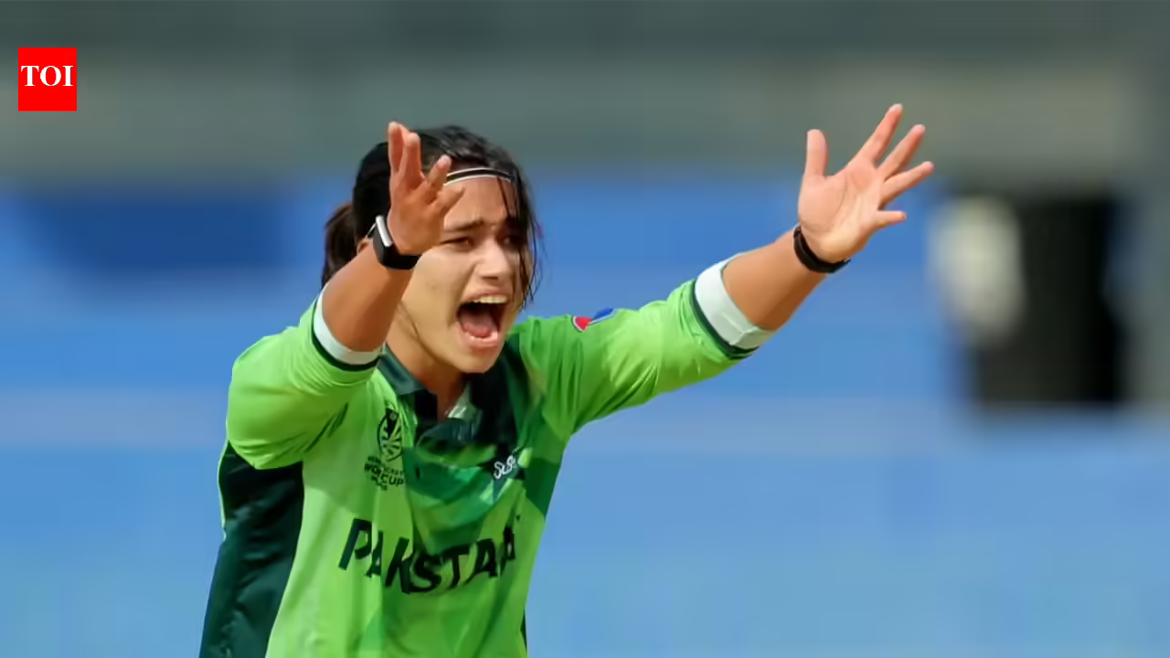 Selection row, disciplinary problems and four defeats: Pakistan’s T20 World Cup campaign in crisis