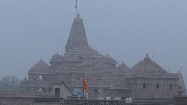 Ram temple donation row: SC asks petitioner to mention fair probe plea on June 29