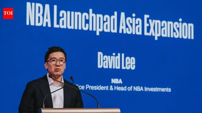 The NBA’s next search isn’t for a superstar. It’s for the next big idea