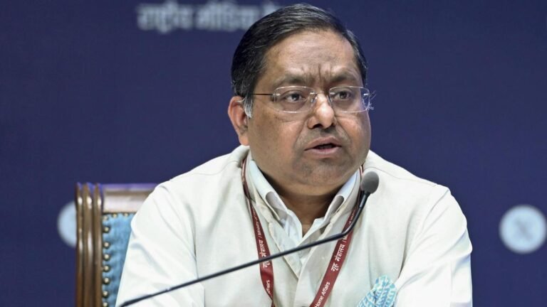 Govt. rejects Pakistan’s accusations linking India to the Karachi attack