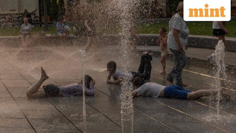 World News Today Live Updates June 30, 2026: Europe heat wave update: More than 1,300 dead, Ukrainian grid down, forest fires spread across Balkans | Today’s news