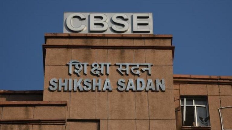 CBSE relaxes three language policy for class 7, 8, 9; allows two foreign languages