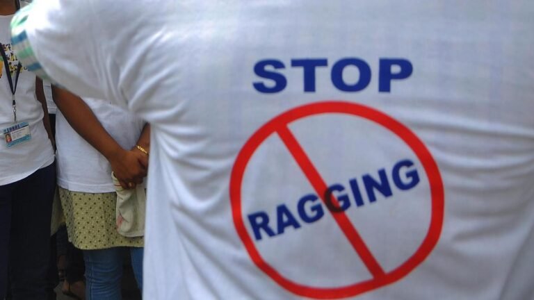 12 final year students of BDS college in Hyderabad suspended for six months over intolerable allegations
