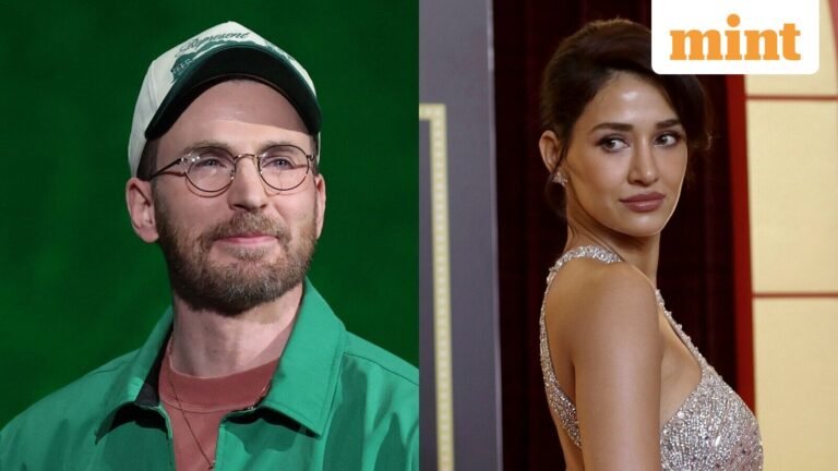 Born on June 13? You share your birthday with Chris Evans, Disha Patani, Piyush Goyal and more | Today’s news