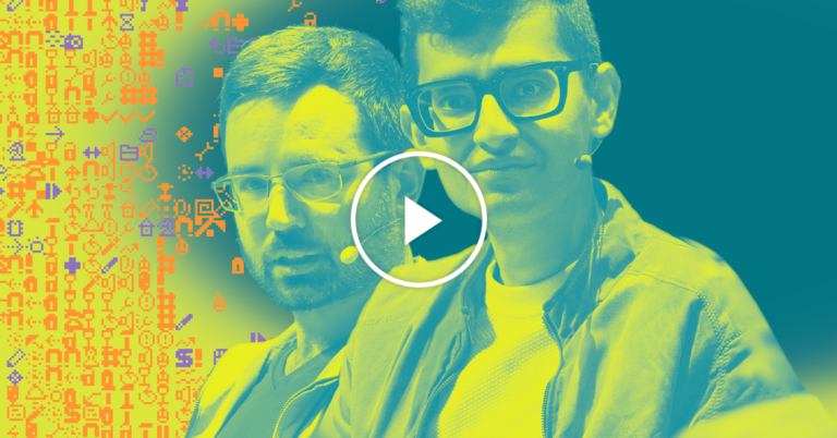 ‘Hard Fork’ Live, Part 3: Differing Visions of an A.I. Future
