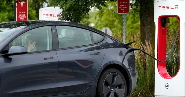 Have you bought a Tesla lately? We want to hear from you.