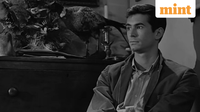 Quote of the Day by Anthony Perkins in Alfred Hitchcock’s controversial hit: “A boy’s best friend is his…” | Today’s news
