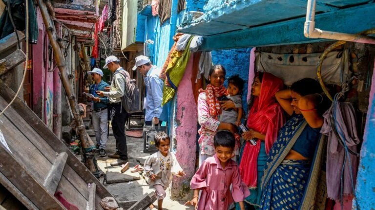 Census 2027: The pressures of counting India