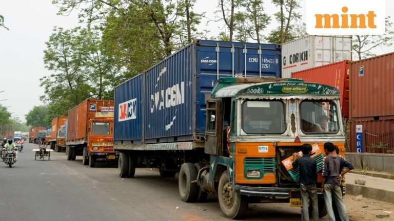 Government bans commercial users from buying bulk fuel at retail petrol pumps, restricts diesel sales to trucks | Today’s news