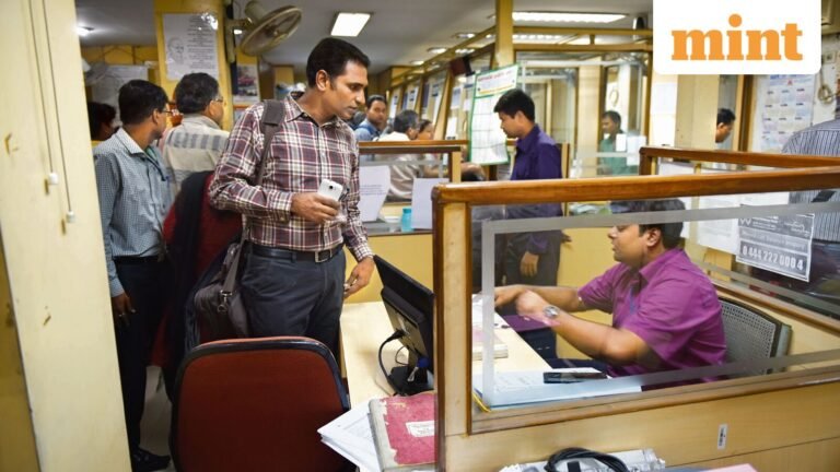 Banking Professional Job Alert: Bank of India is opening a recruitment drive for 779 vacancies. Details here | Today’s news