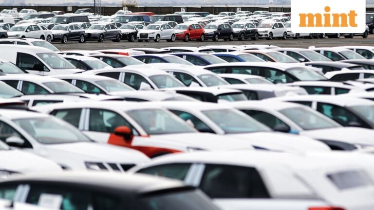 Planning to buy a hybrid car in Delhi? New electric car policy scraps proposed tax exemption – What you should know | Today’s news